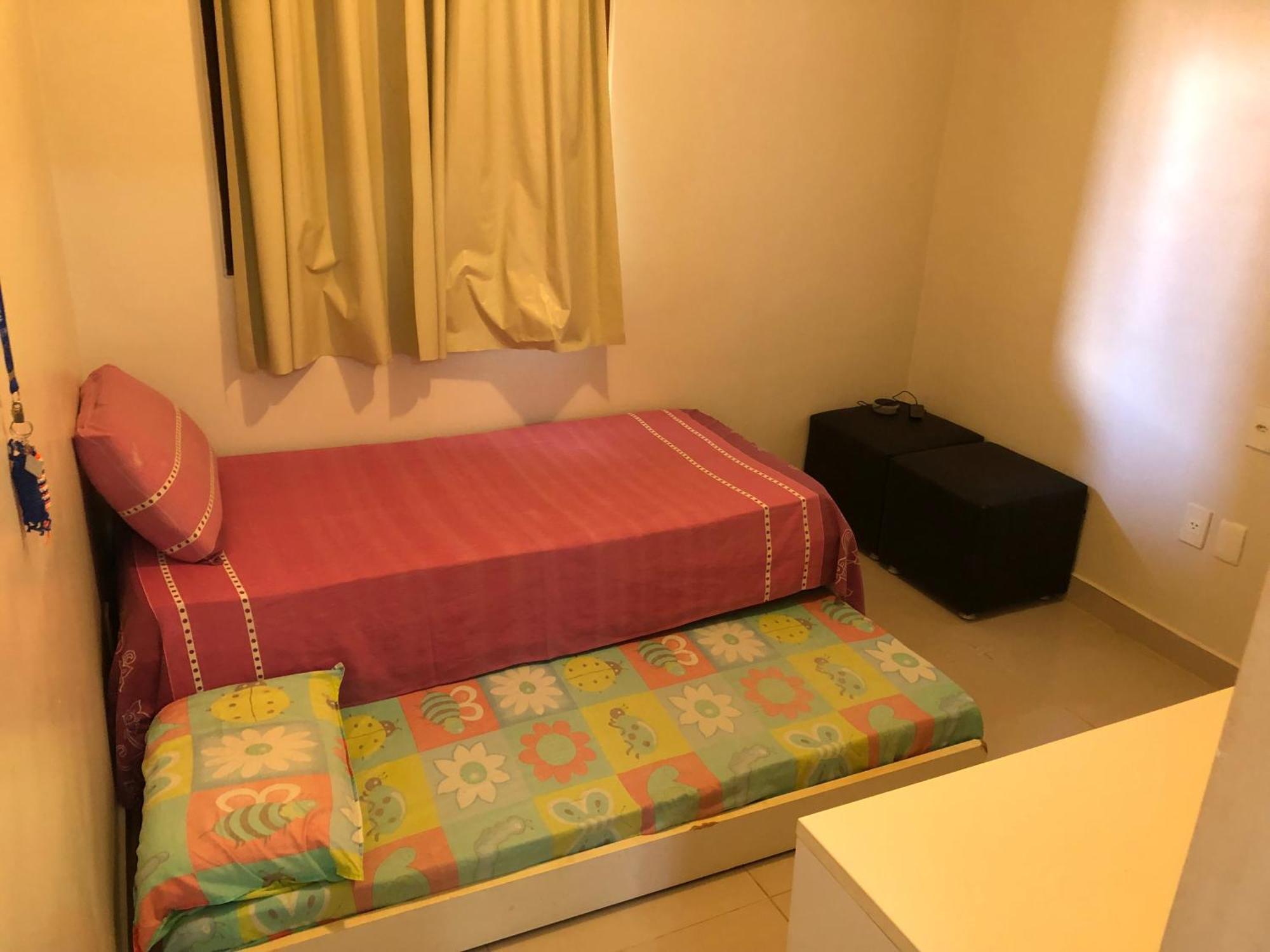 Suites 1009Ab Maceió Kültér fotó
