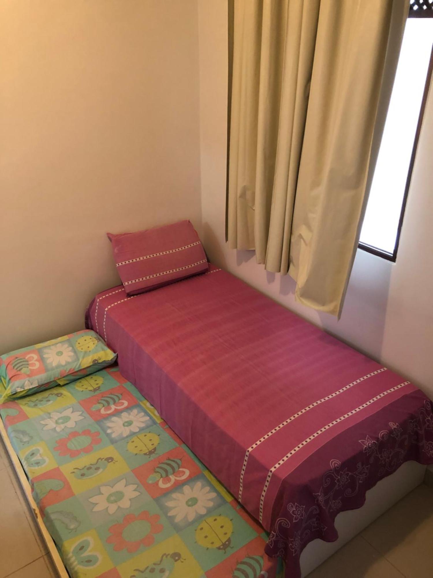 Suites 1009Ab Maceió Kültér fotó
