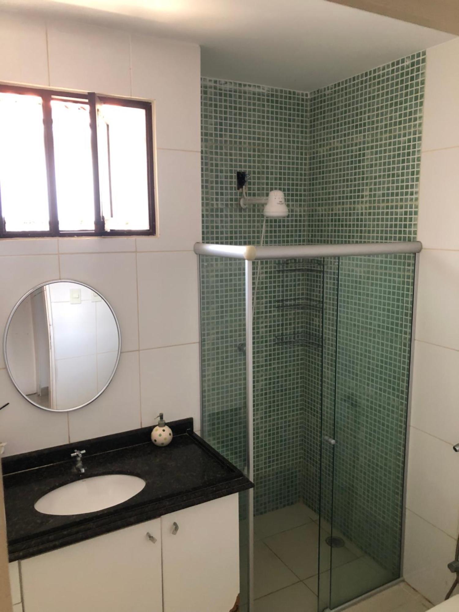 Suites 1009Ab Maceió Kültér fotó